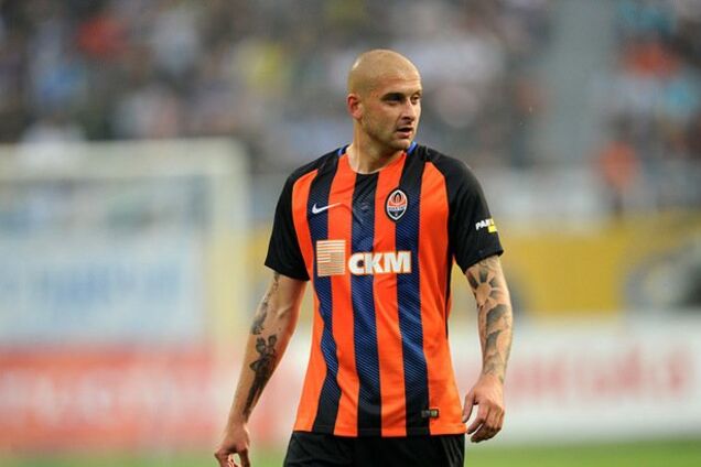 ''Пытал донецких ополченцев'': скандал с Ракицким получил продолжение