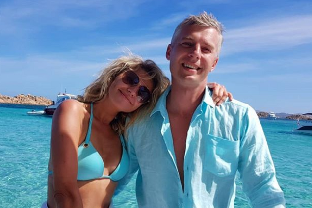 ''Дзвонила в лікарні і морги'': горе в родині російської актриси закінчилося ''хеппі-ендом''