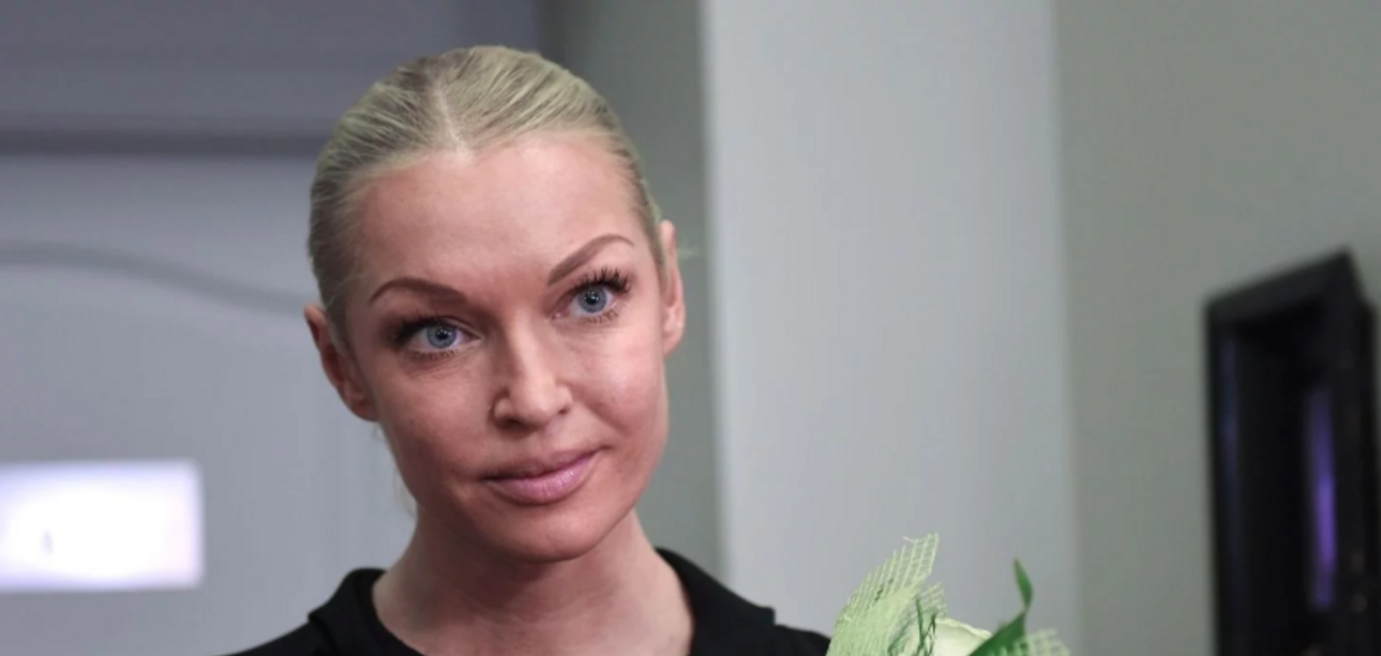 Анастасія Волочкова