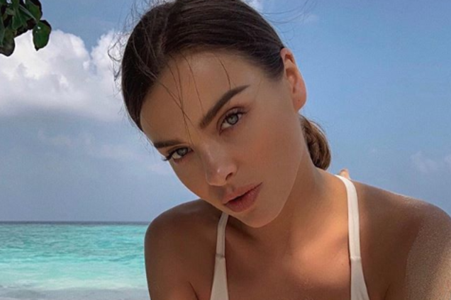 Елена Темникова