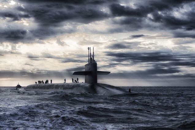''Будем вразумлять'': на росТВ пригрозили подводными лодками у берегов США