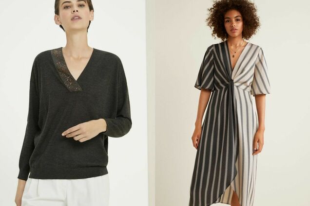 Как визуально выглядеть более стройной