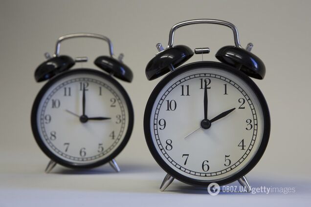 Перехід на літній час 2019 в Україні: коли переведуть годинник