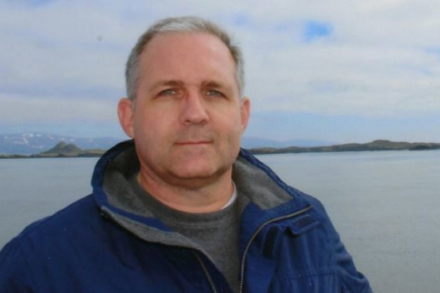 В России арестовали американца: украинцам стоит задуматься