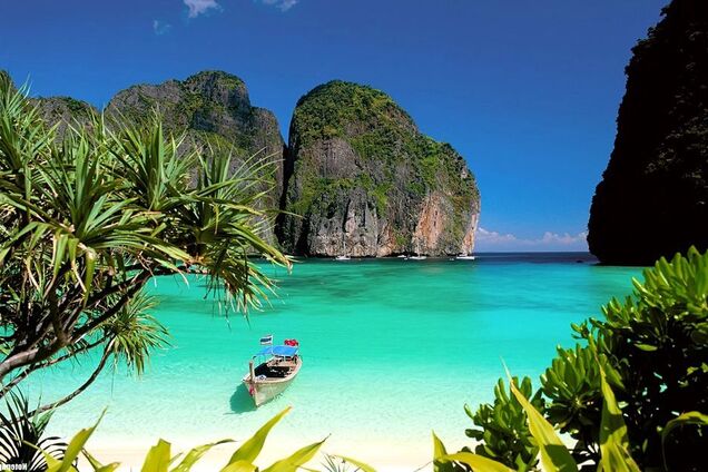 На відомий курорт насувається тайфун: українців попередили про небезпеку