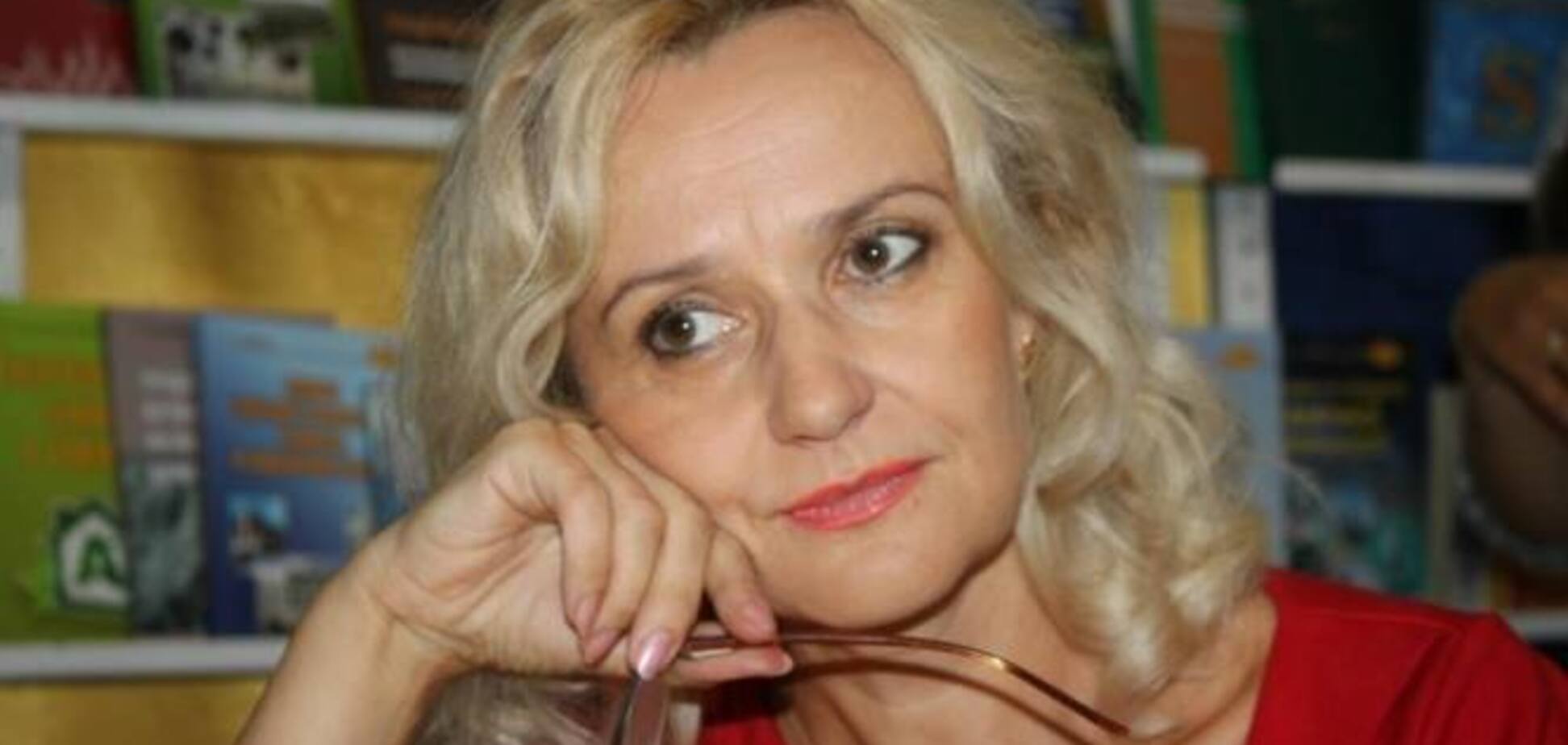 ''Розпихати по резерваціях!'' Фаріон бурхливо відреагувала на мовний скандал у Білорусі