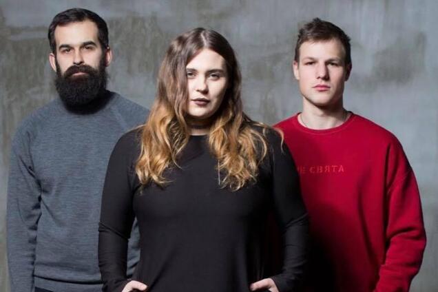 Группа KAZKA вновь поборется за билет на ''Евровидение''