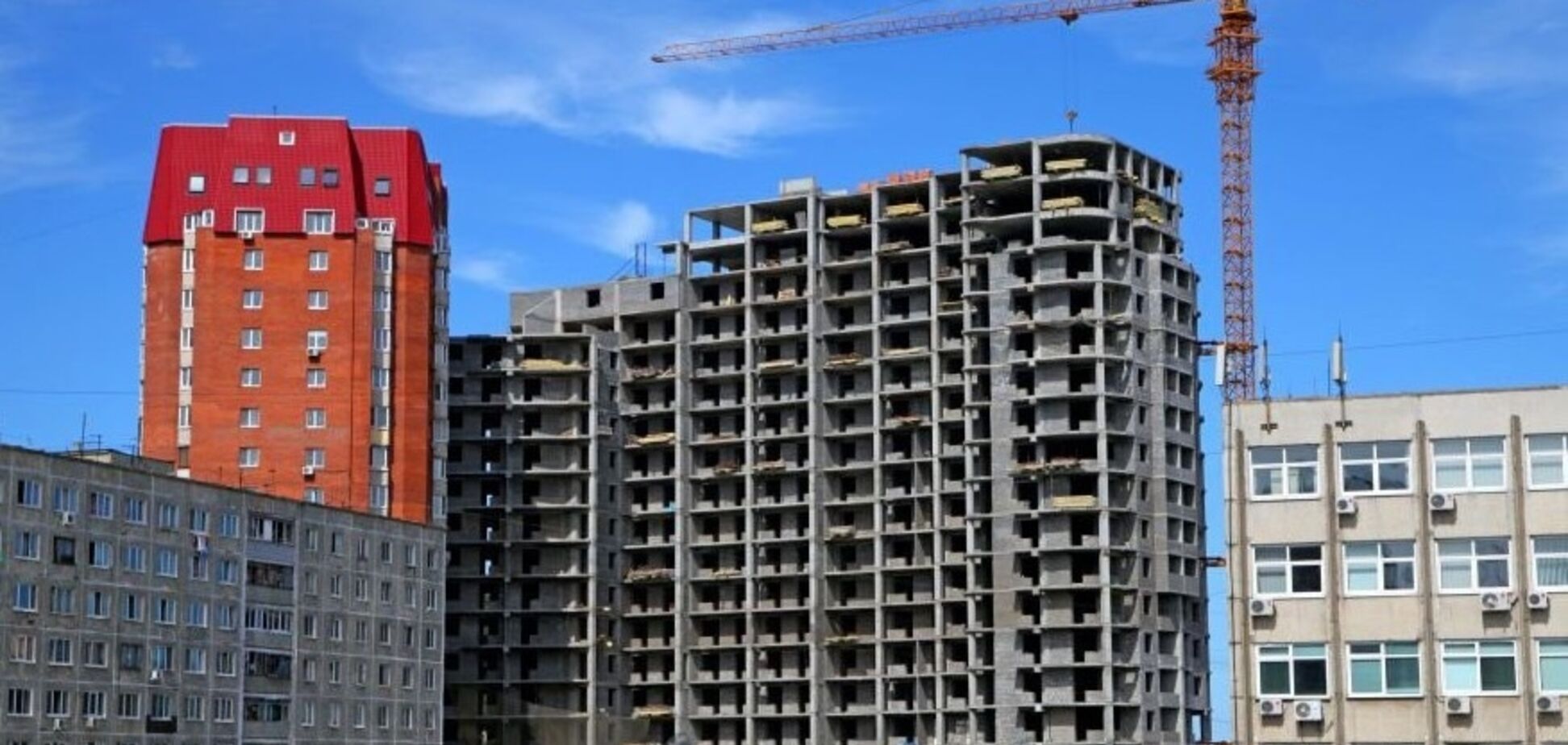 Победа строительного бизнеса: Минкульт задним числом отменил скандальный приказ