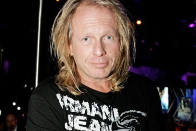 ''Пока живой'': появился последний эфир с Крисом Кельми незадолго до смерти