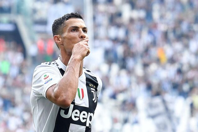 Впервые в истории! Роналду установил уникальный рекорд человечества