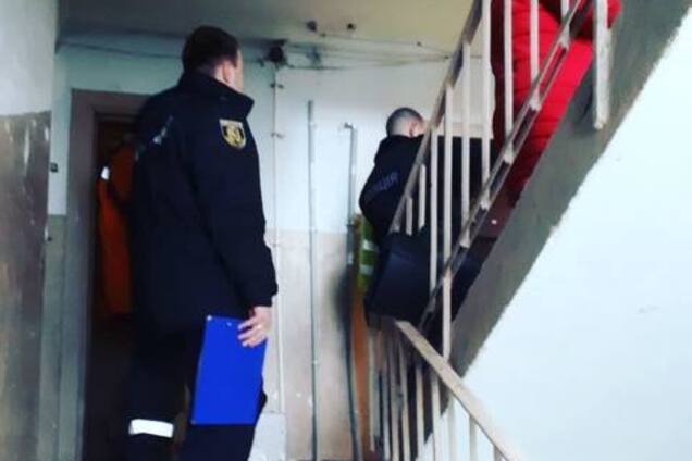 Вбивство студенток