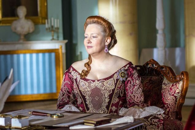 ''Референдум під дулами автоматів?'' Російська актриса висловилася про Крим