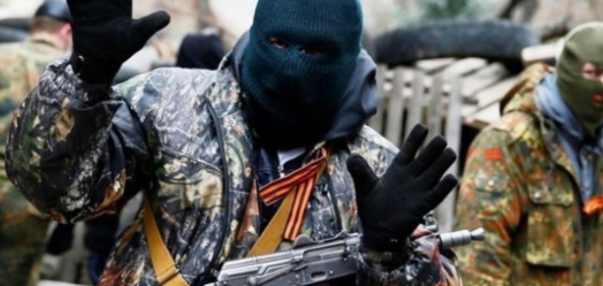 Терористів ''Л/ДНР'' косить невиліковна хвороба