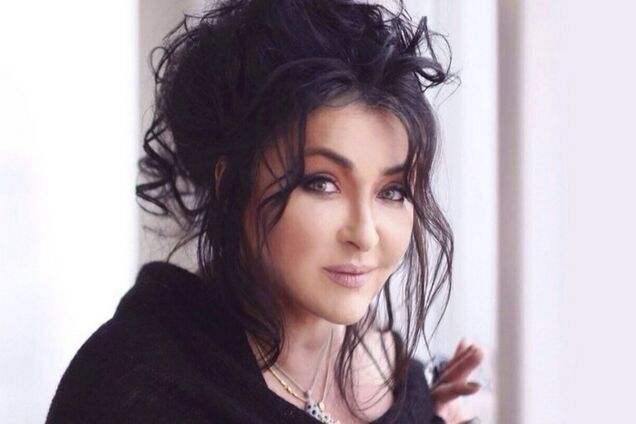 ''Про**ал карьеру'': скандальная Лолита ''наехала'' на умершего Криса Кельми