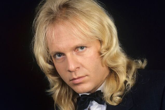 ''Там усім вистачить'': стало відомо про багатомільйонний спадок Кріса Кельмі