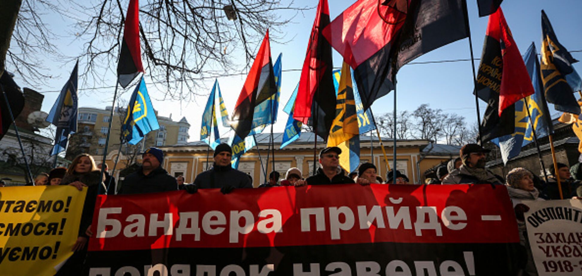 ''Бандера – не герой'': міжнародник розкрила нюанси дружби України і Польщі