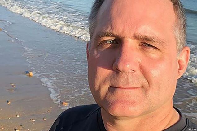 ''Шпигунський'' скандал з Росією і США отримав новий поворот