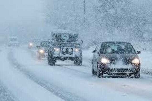 Хуртовини і дощі відступлять: з'ясувалося, коли в Україні покращиться погода