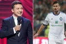 "Динамо", Милевский и лысый Шева: самые взрывные шутки Зеленского про футбол