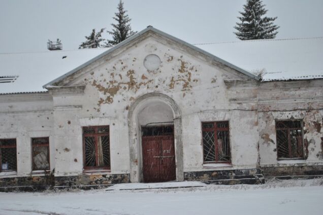 Победили фашистов: как выглядит ''освобожденное'' Чернухино