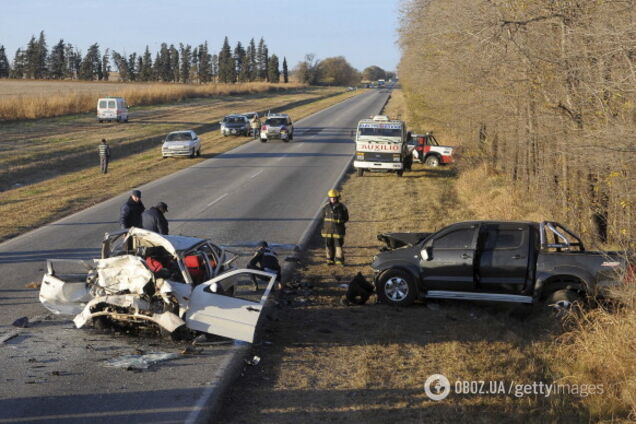 Чекають 5 років: автоюрист розгромив поліцію за ''боротьбу'' з ДТП
