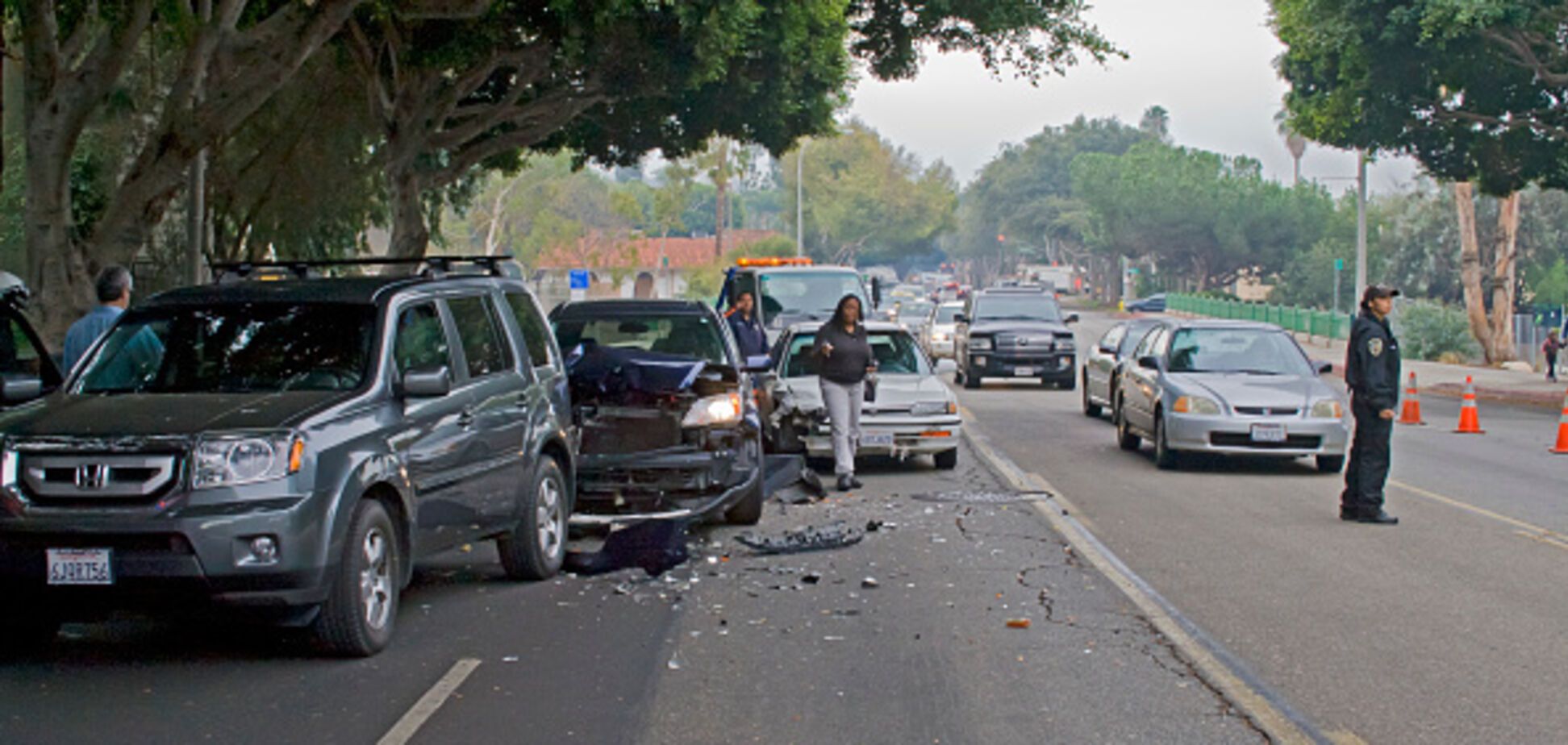''Тебя ждут дома'': юрист раскритиковал методы социальной рекламы на дорогах