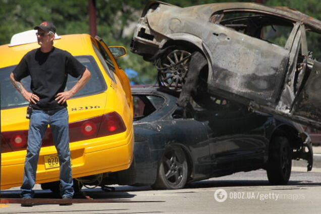 Война на дорогах: в Украине предложили жестче взяться за пешеходов