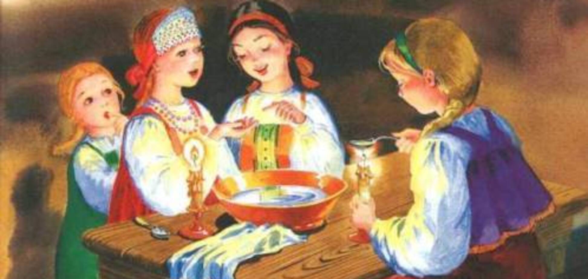 Гадания в Сочельник на воске: как правильно ворожить