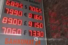 Курс валют в России