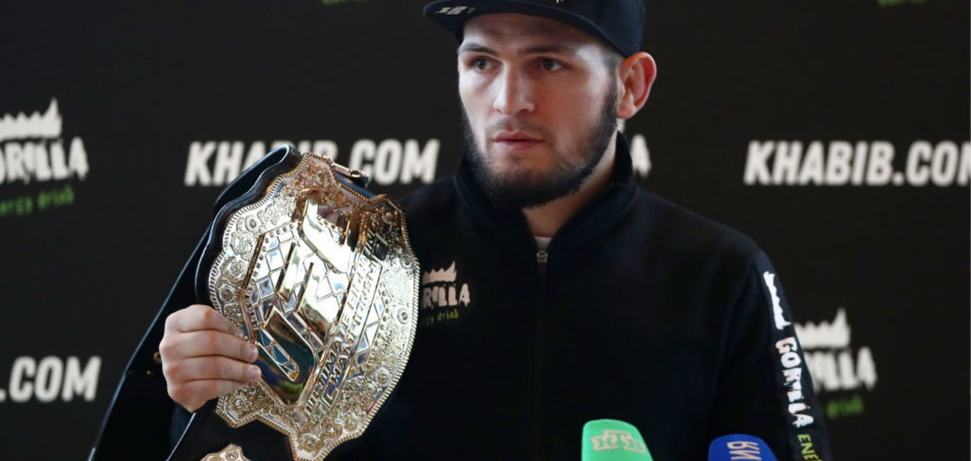 ''Хорош бухать'': команду Хабиба затравили в сети