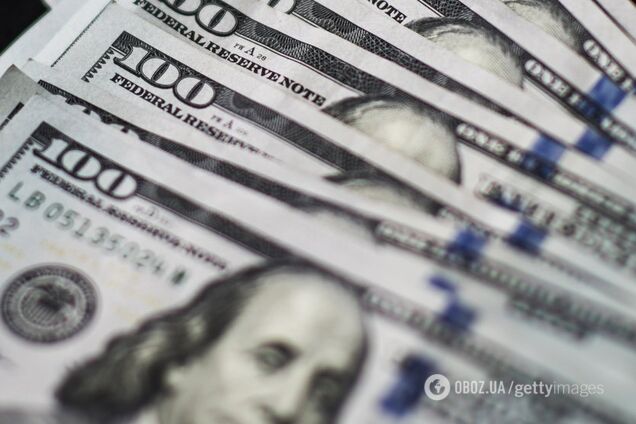 Доллар в банках подорожал: сколько стоит валюта