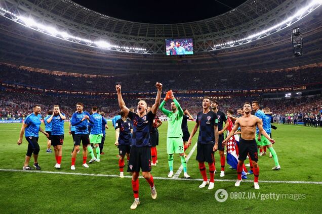 ''Огидно'': легіонер 'Динамо' відверто висловився про ЧС-2018 в Росії