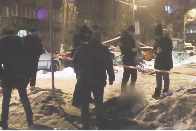 Охранял первых лиц страны: всплыли новые подробности жестокого убийства в элитном ЖК Киева