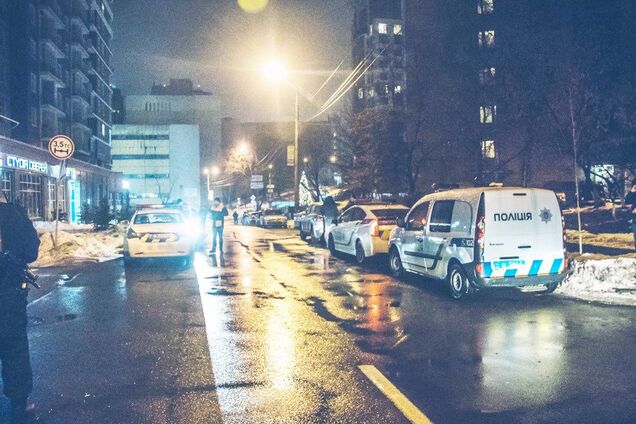 С одного удара: в элитном ЖК Киева ''собачник'' убил военного