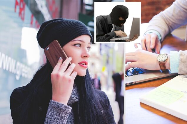 В Україну прийшла нова афера: крадуть номери, соцмережі та рахунки
