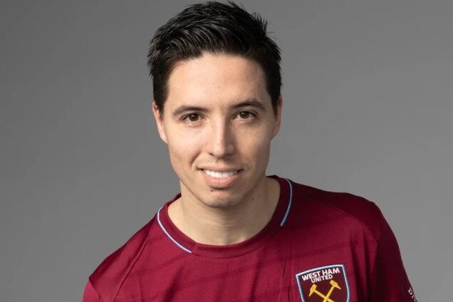 ''Сумасшедший'': допингист 'Вест Хэма' оценил Ярмоленко