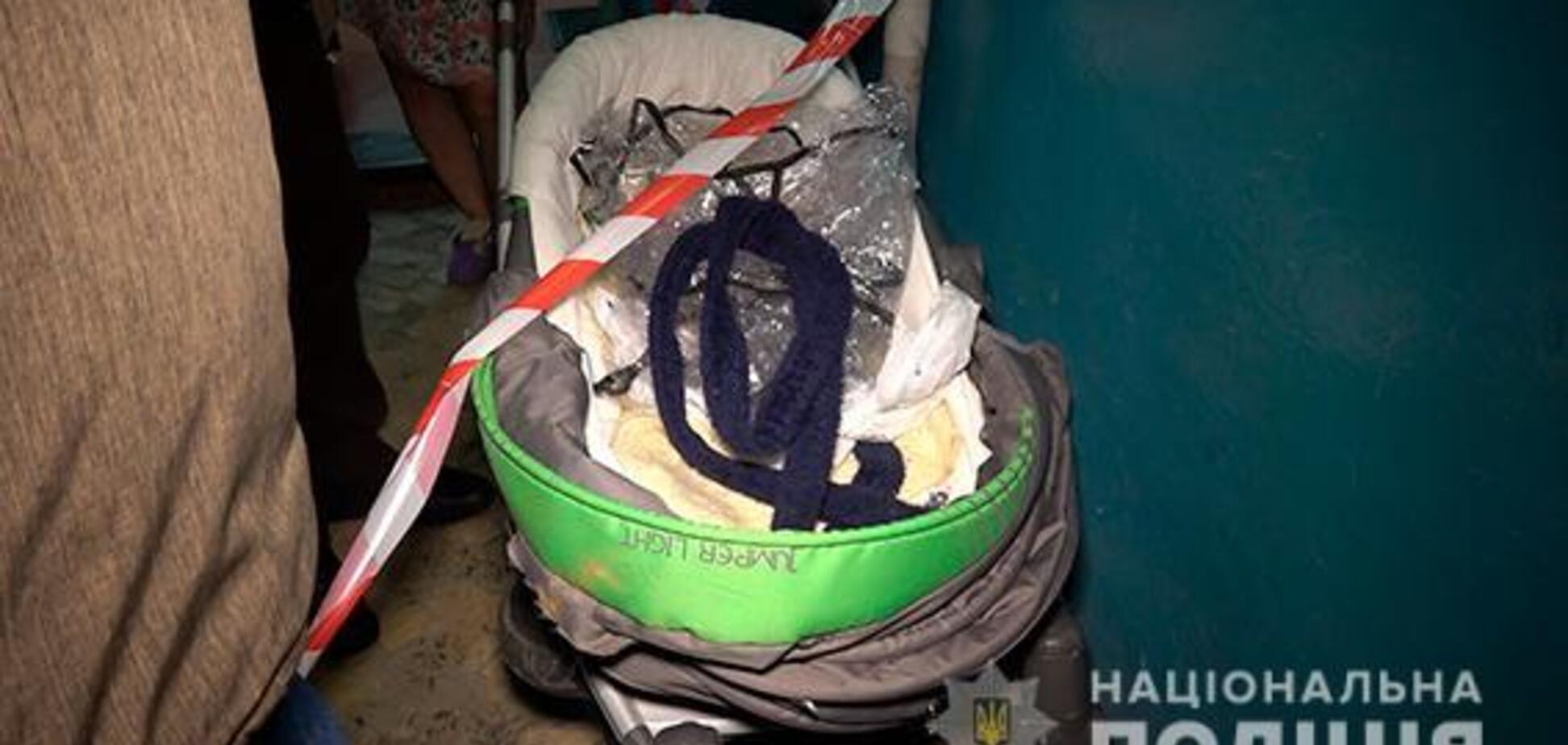 У Сумах ліфт убив немовля: трагедія отримала продовження