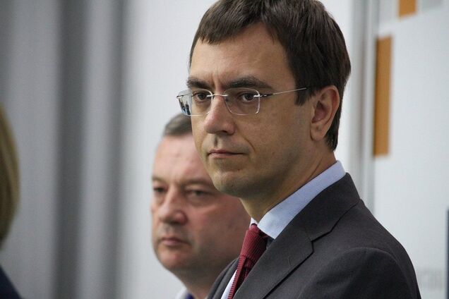 Министр инфраструктуры прокомментировал назначение Кравцова руководителем 'Укрзалізниці'