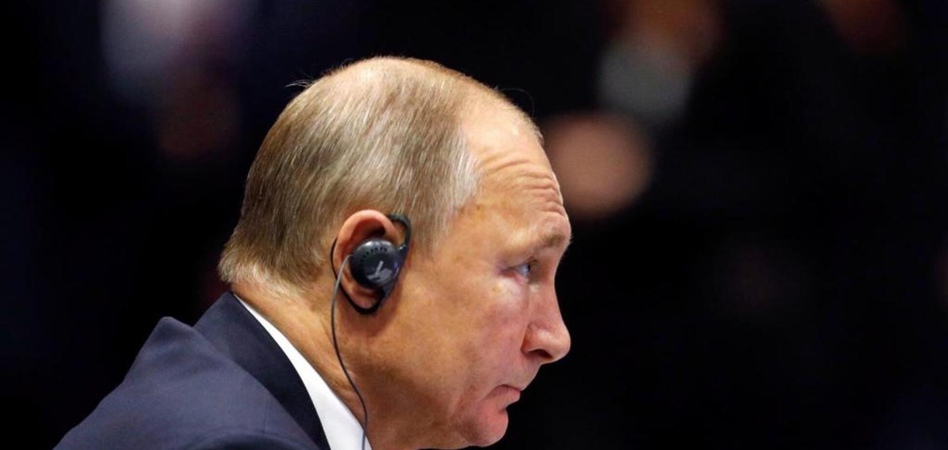  Все зависит от Украины: Путину напророчили переломный год