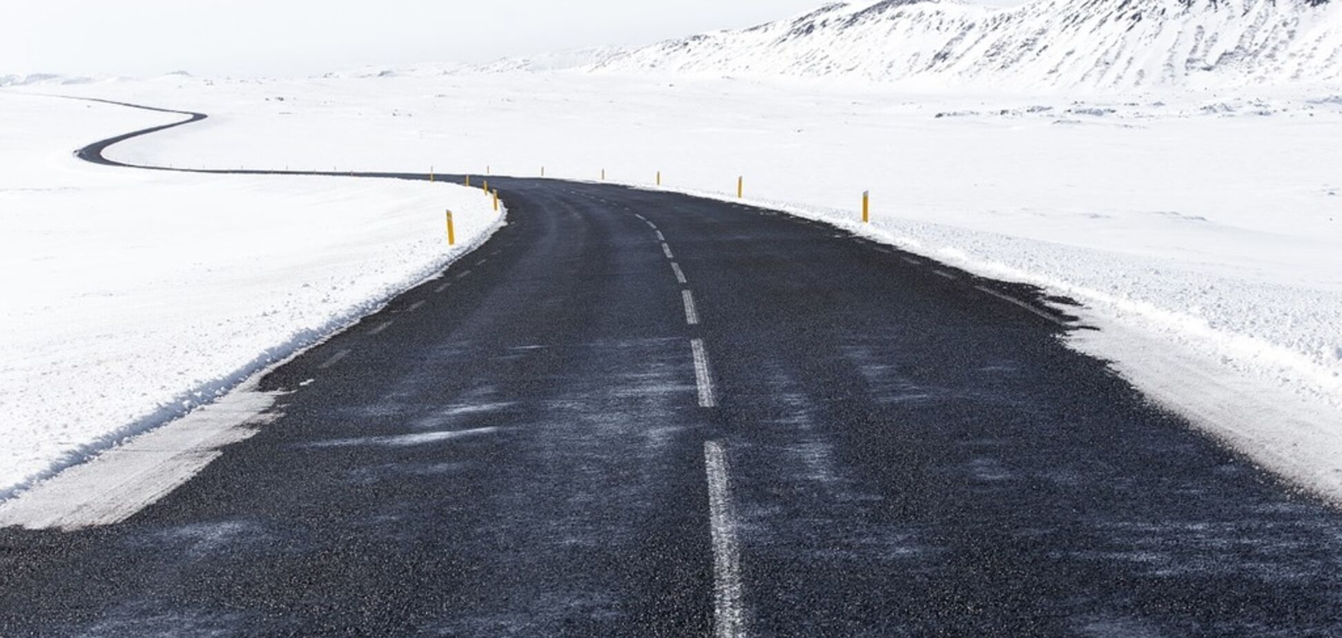 В Україні перед Різдвом можуть перекрити дороги: названа причина