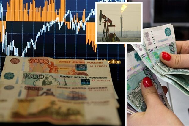 ''Добьет россиян'': Москва признала никчемность рубля