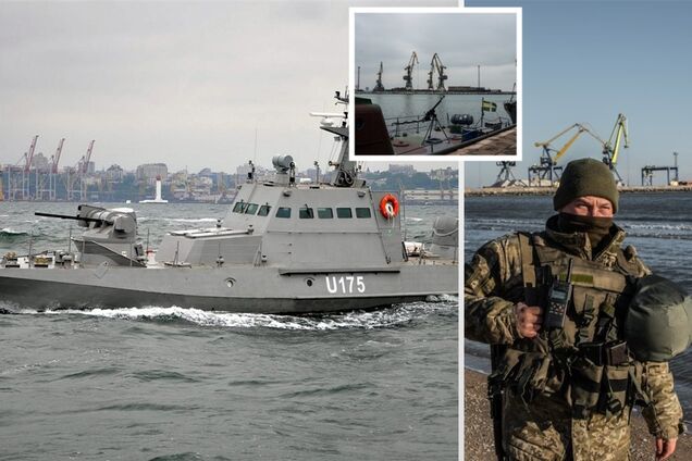 Украина готовит новый поход через Керченский пролив: когда и чем опасно