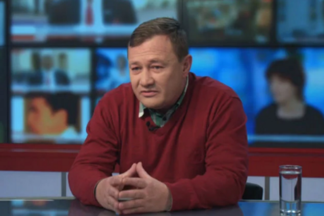 ''Ты сдохнешь!'' В Крыму жестоко избили крымскотатарского активиста