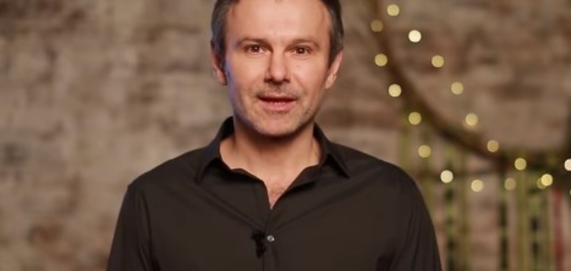 Гурт ''Океан Ельзи'' проведе благодійний концерт у Києві