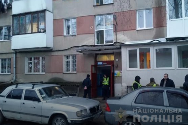 В Тернополе в многоквартирном доме прогремел взрыв: не все выжили