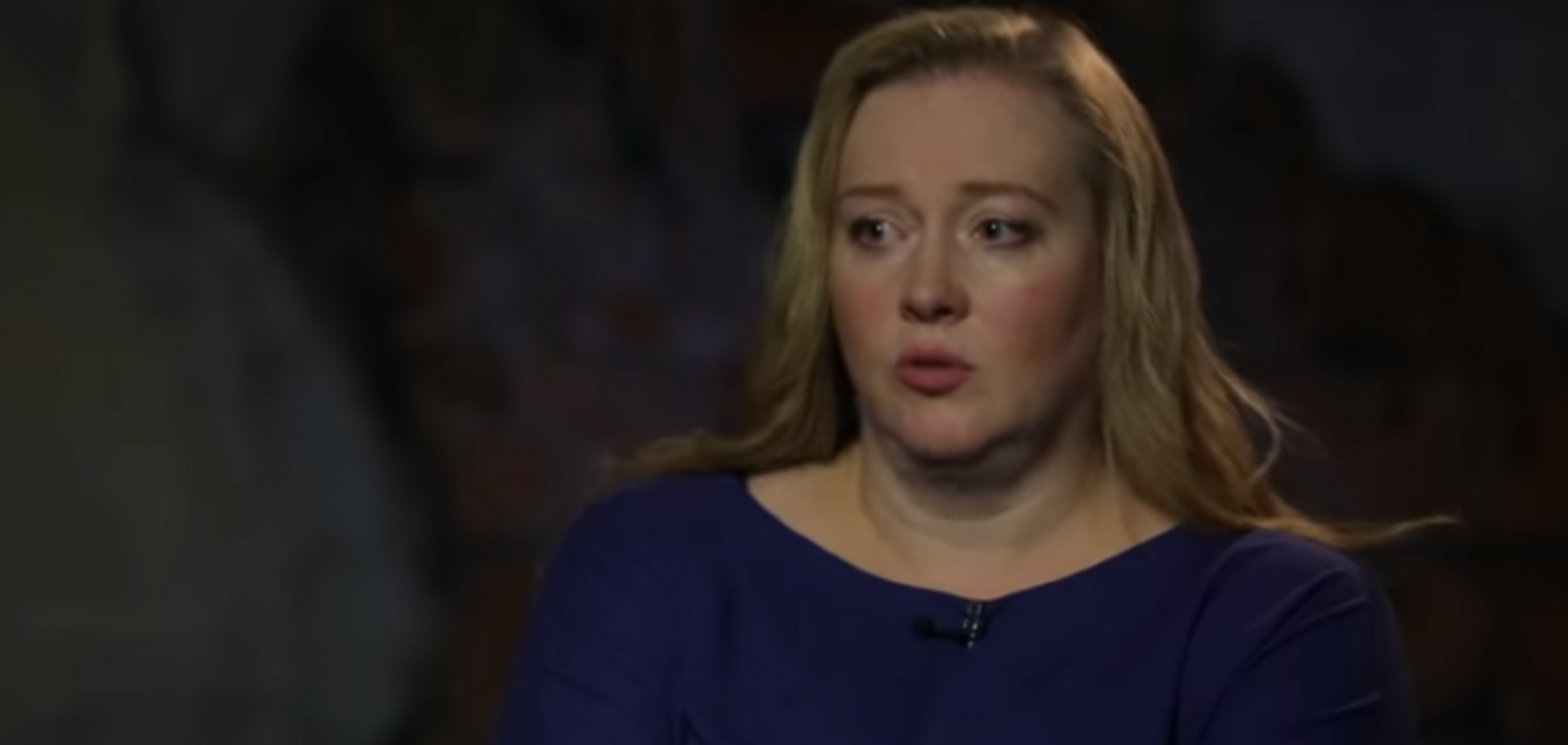 ''Ноги твоей здесь не будет'': российская актриса рассказала, как пострадала за Украину