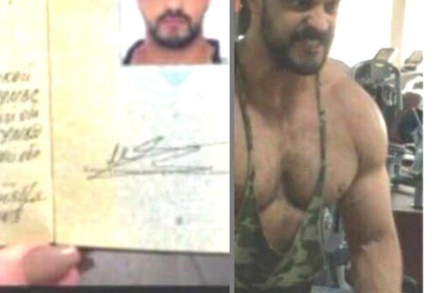 Вбивство студенток