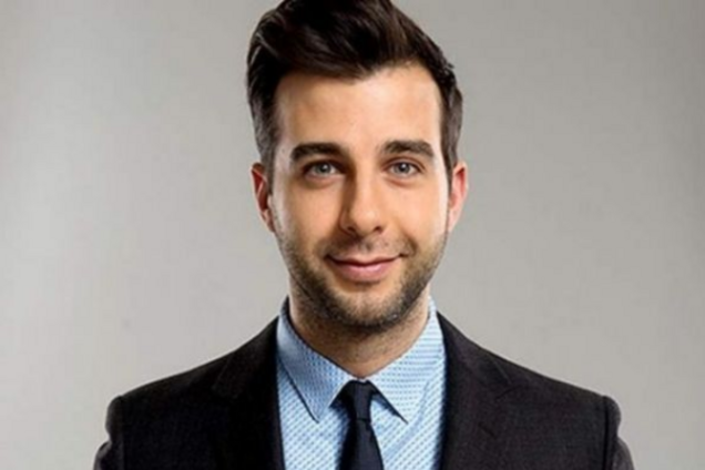 Ургант побрился налысо: сеть в шоке