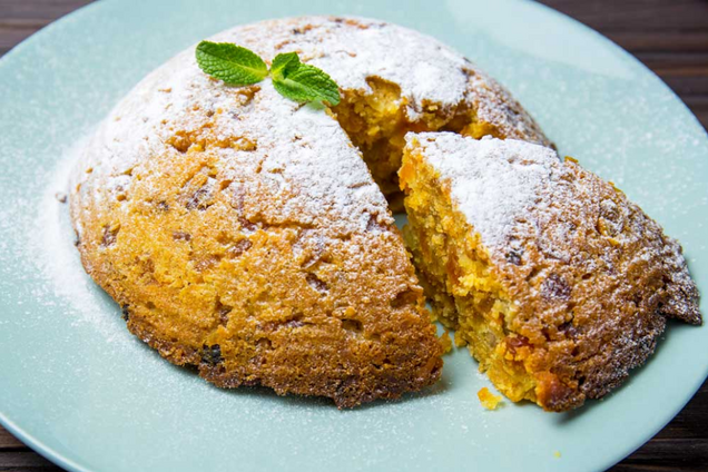 ''Швидко і смачно'': відомий кулінар поділився рецептом різдвяного пудингу