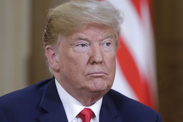 ''Росія повинна воювати'': Трамп зробив тривожну для України заяву